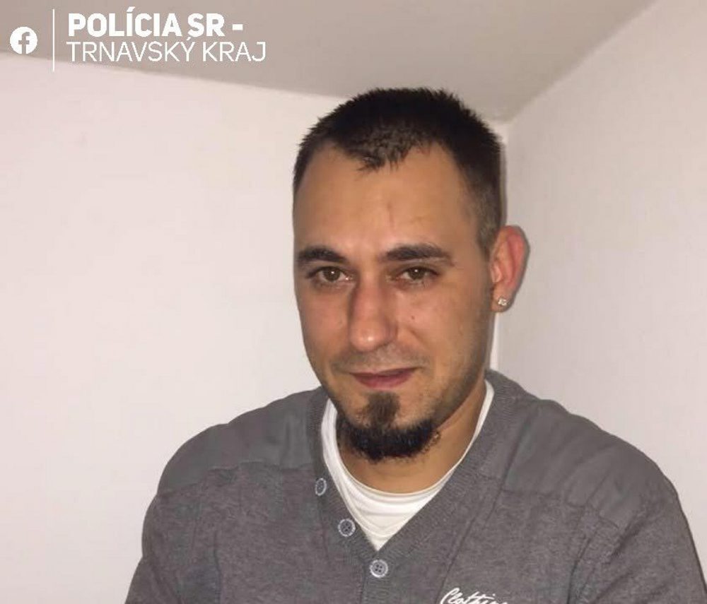 Polícia v Senici pátra po nezvestnom 45-ročnom mužovi z Rumunska