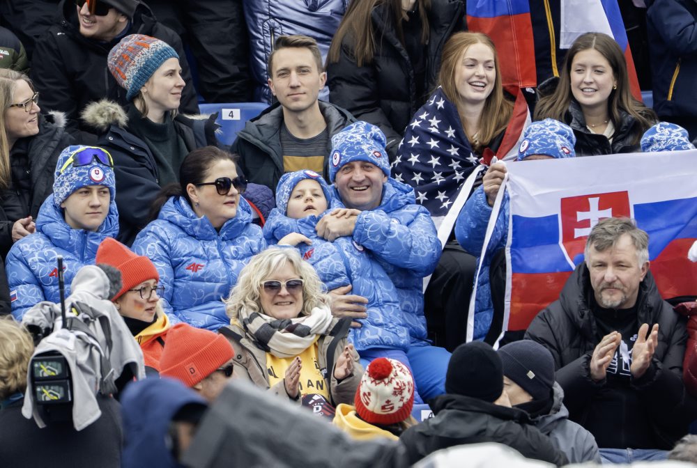 ZOH26: super-G ženy