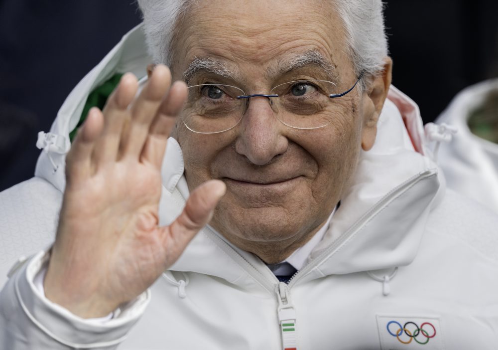 ZOH26: super-G ženy