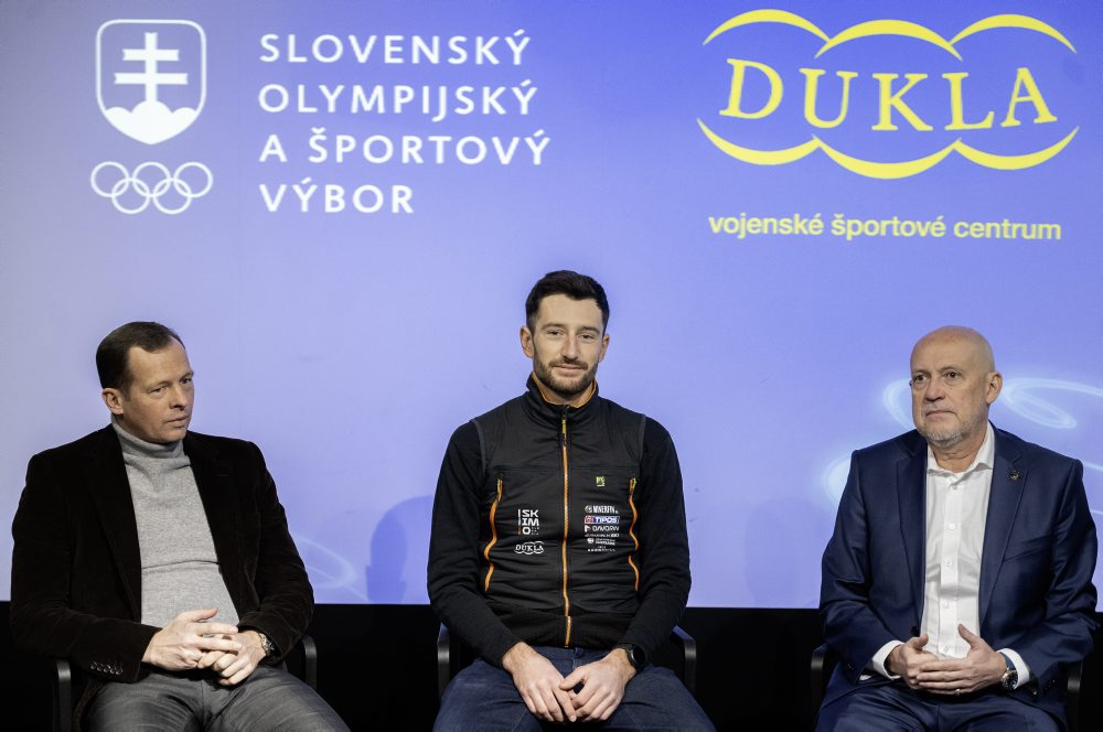 Olympijské - TK SOŠV