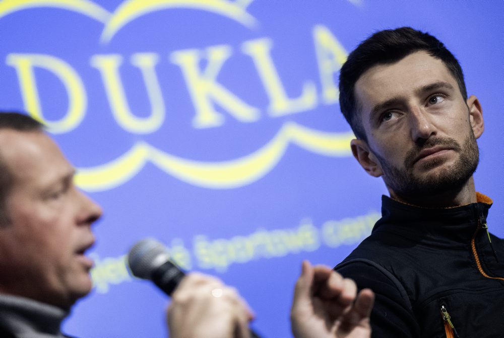 Olympijské - TK SOŠV