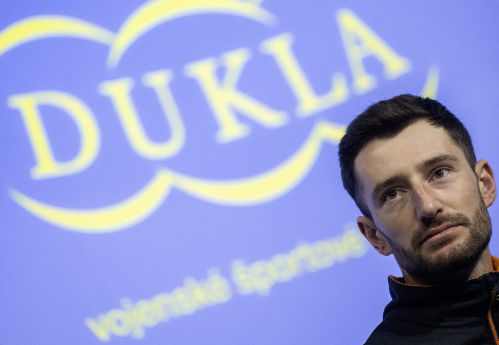 Olympijské - TK SOŠV