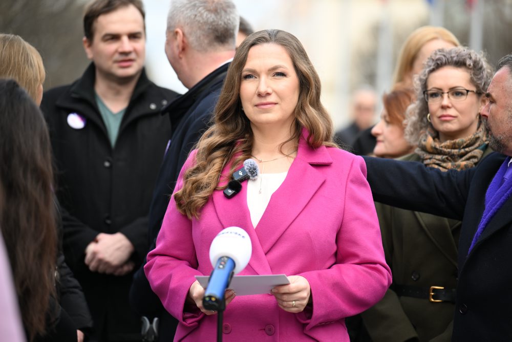 Voľby26: Ľubica Horváthová sa bude uchádzať o post primátorky Trnavy