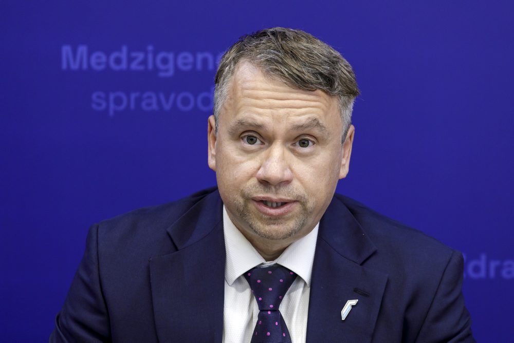 Tlačová konferencia Rady pre rozpočtovú zodpovednosť