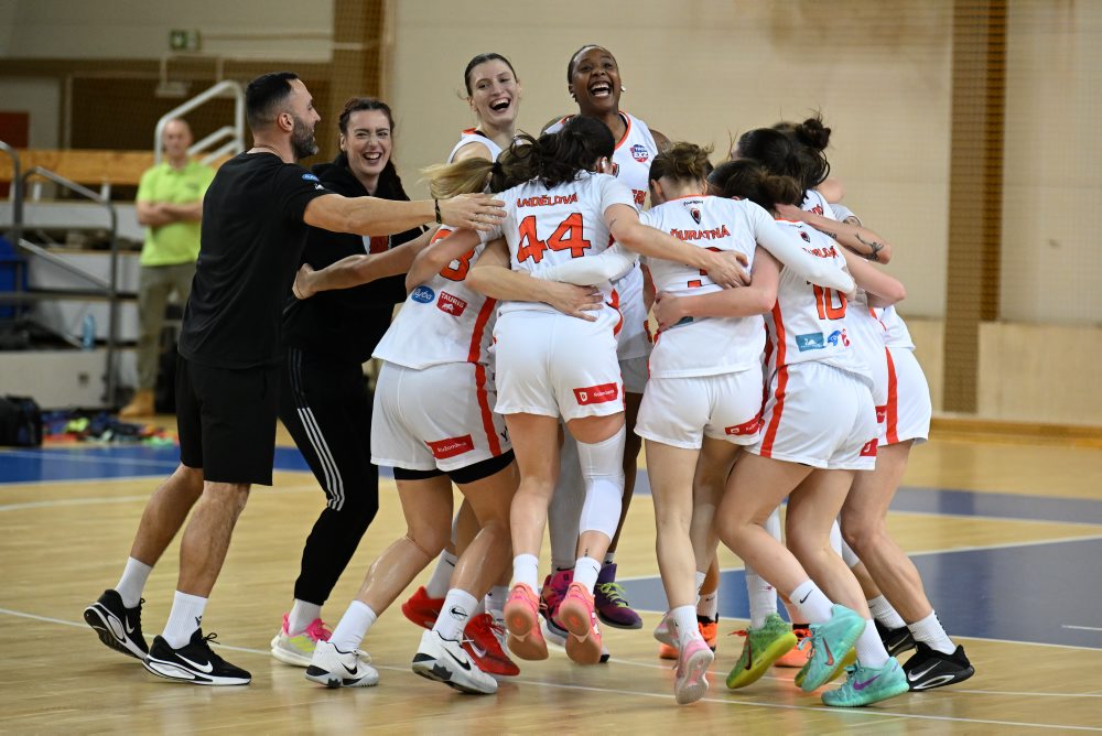 Slávia - Ružomberok