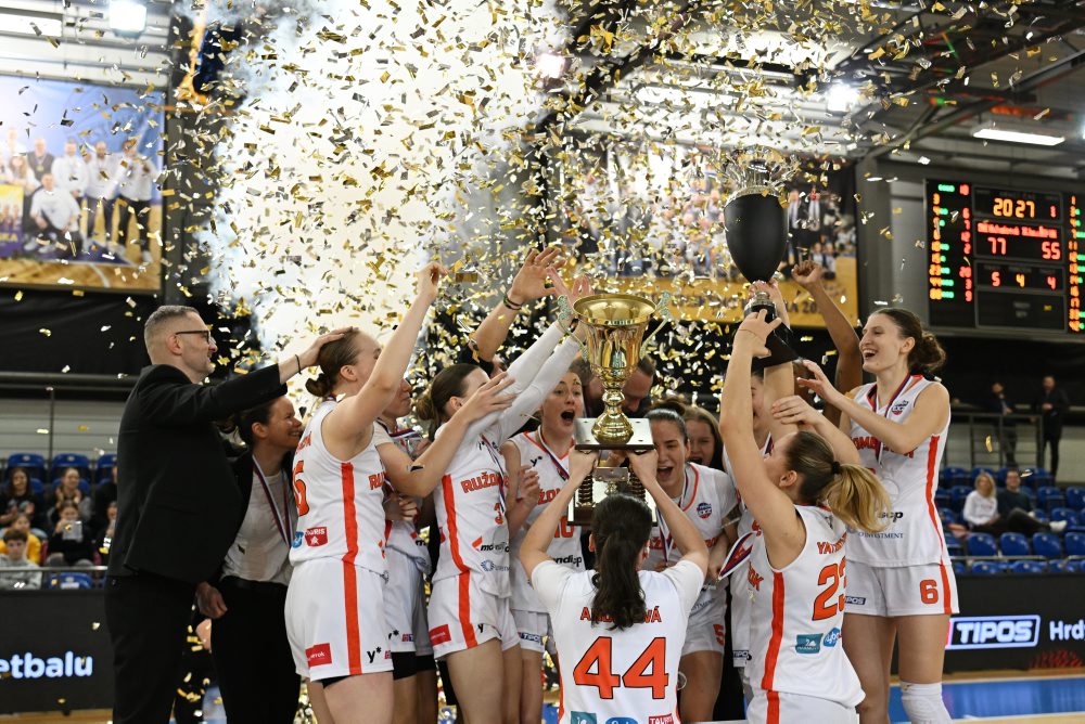 Slávia - Ružomberok