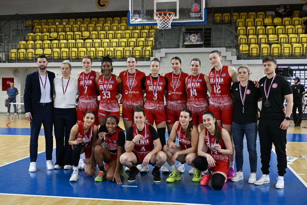 Slávia - Ružomberok