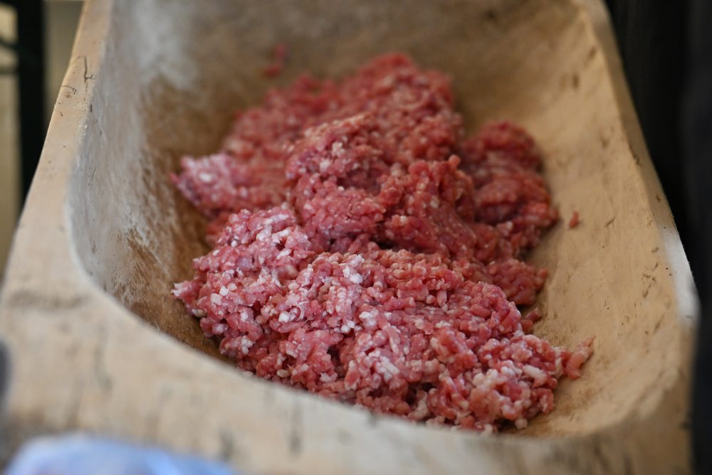 16. ročník Medzinárodného klobásového festivalu v Sládkovičove