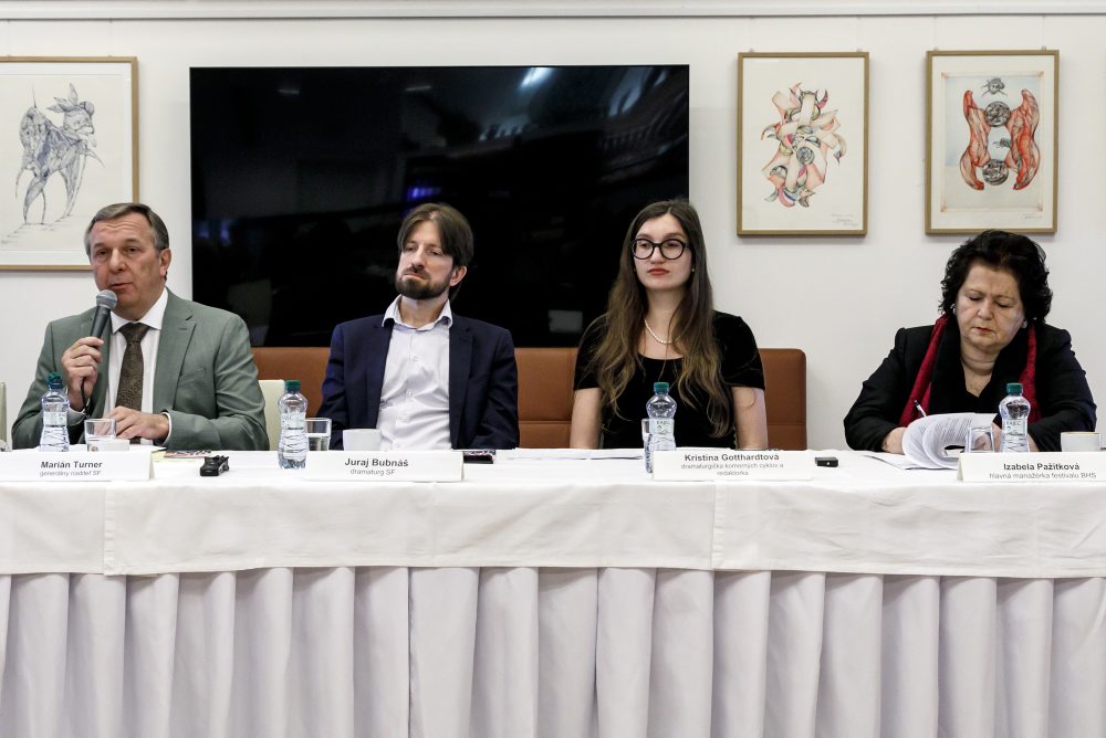 TK Slovenskej filharmónie
