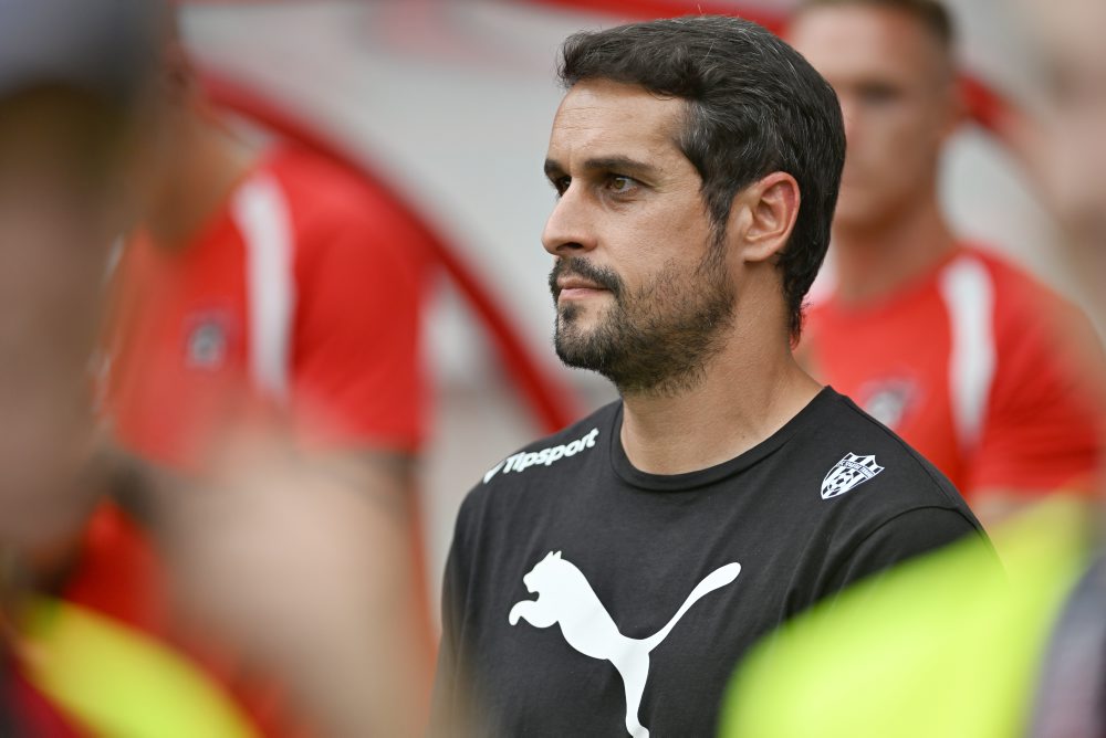 Prípravný zápas : FC Spartak Trnava - Besiktas Istanbul