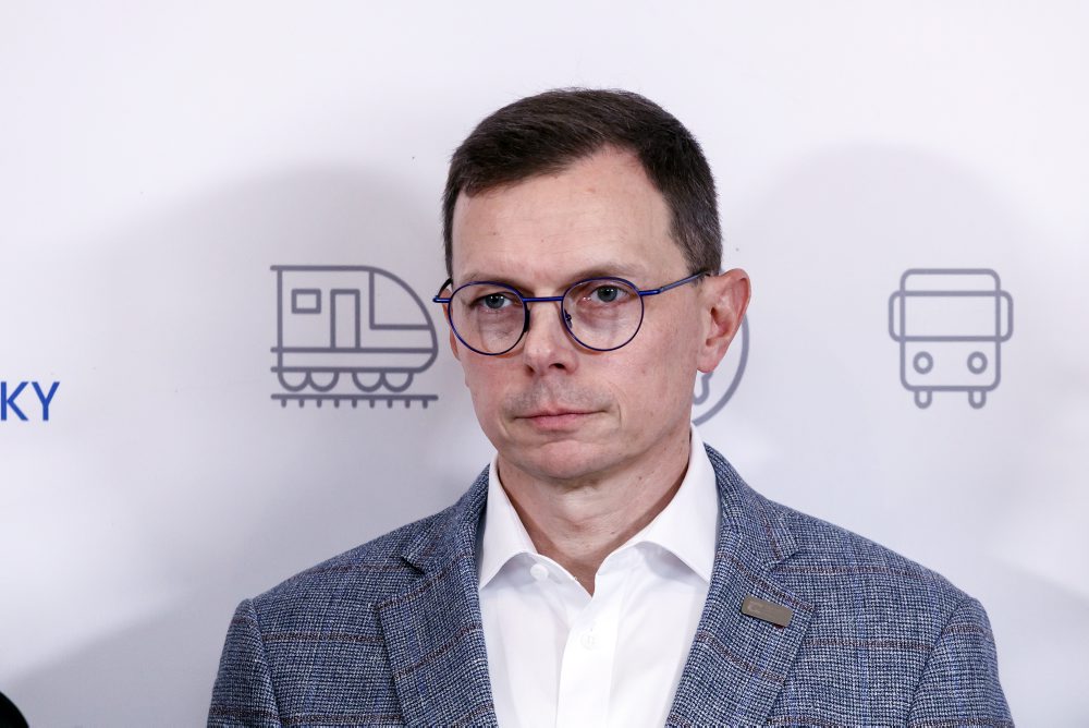  Bývalý zhotoviteľ tunela Višňové má zaplatiť SR zhruba 35 miliónov eur