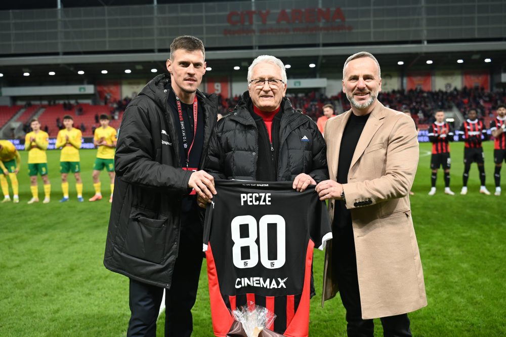  FC Spartak Trnava - MŠK Žilina