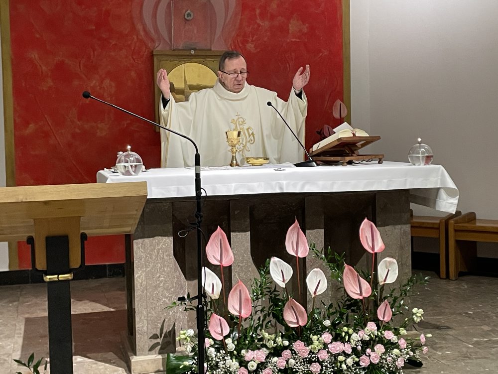 V Poľsku mali sviatok sv. Cyrila a Metoda, vo Varšave sa konala slovenská omša