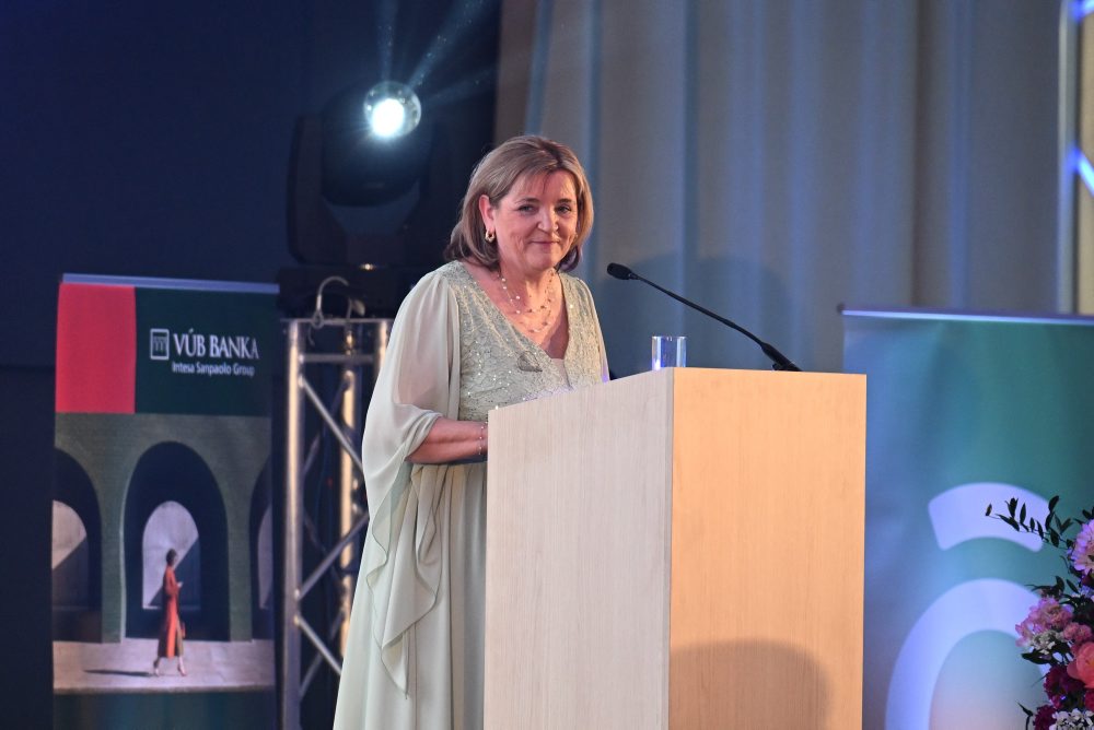 Slávnostné odovzdávanie ocenenia Biele srdce 2026