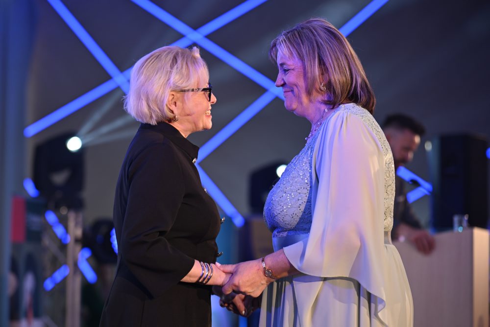 Slávnostné odovzdávanie ocenenia Biele srdce 2026