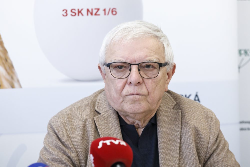 Tlačová konferencia Únie hydinárov Slovenska