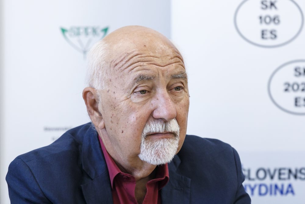 Tlačová konferencia Únie hydinárov Slovenska
