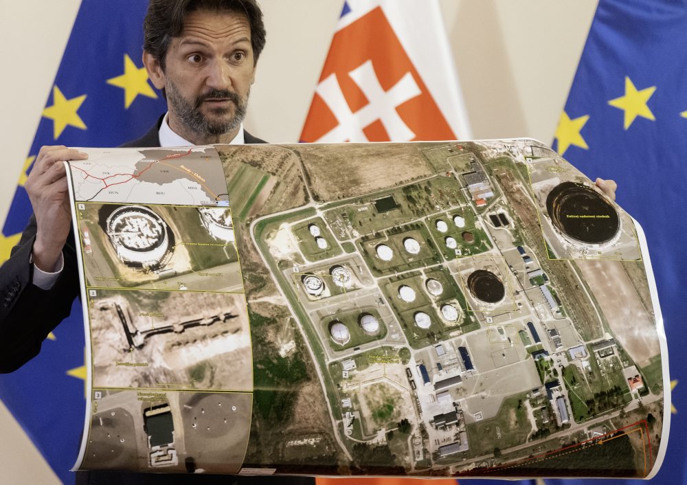 Vyhlásenia po 137. schôdzi vlády SR 