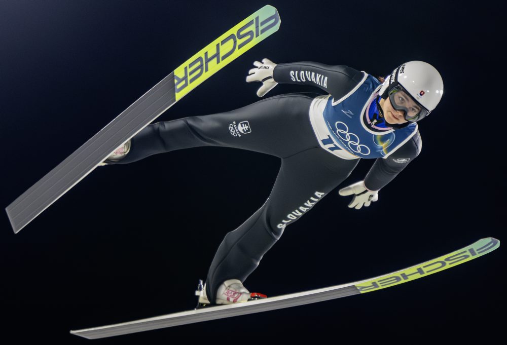 ZOH26: Skoky na lyžiach ženy – veľký mostík