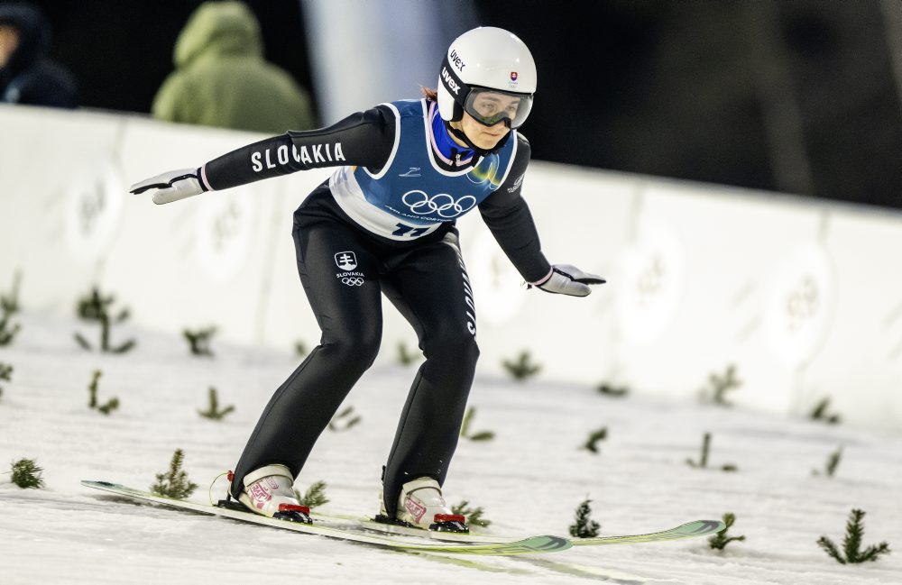 ZOH26: Skoky na lyžiach ženy – veľký mostík