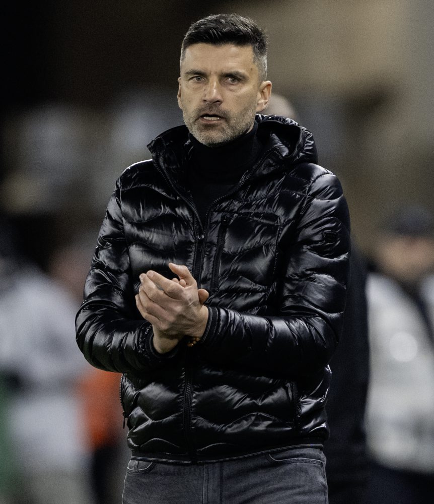 ŠK Slovan Bratislava - MŠK Žilina