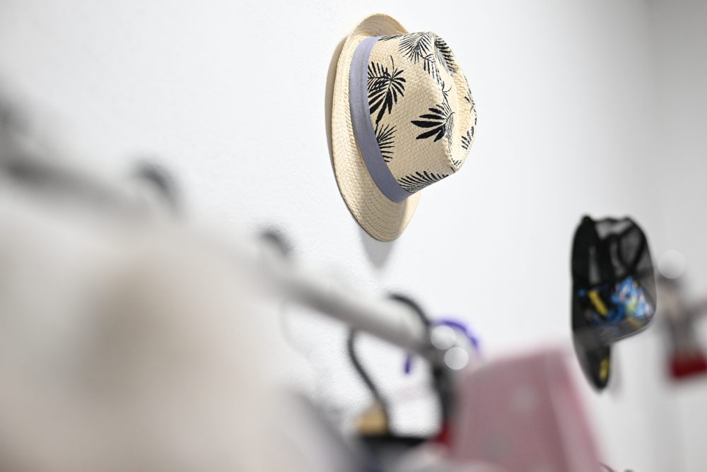 Novoročný swap v trnavskej Baterkárni