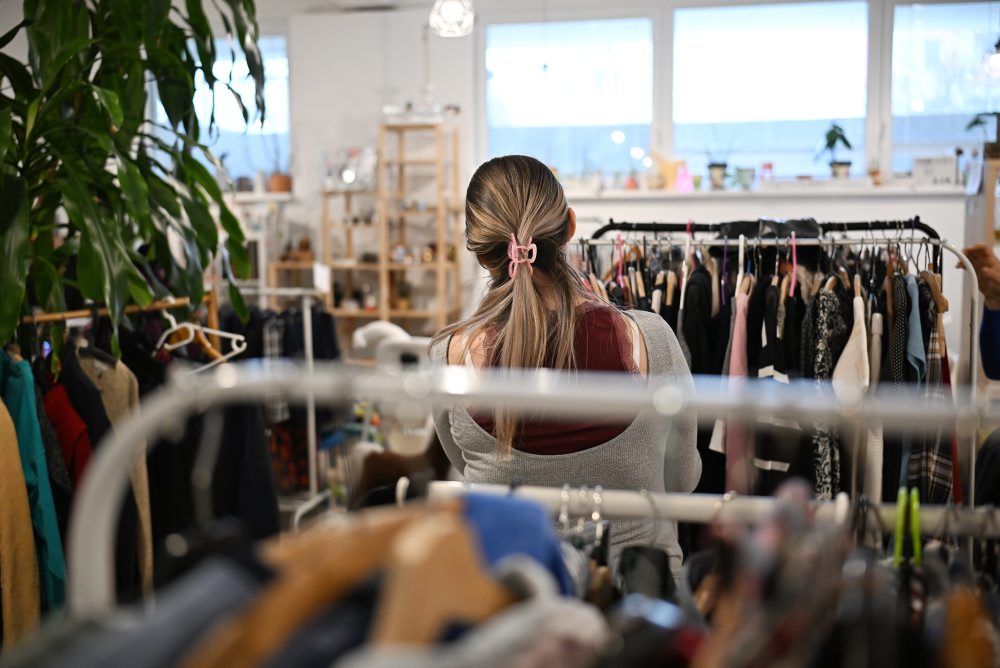 Novoročný swap v trnavskej Baterkárni