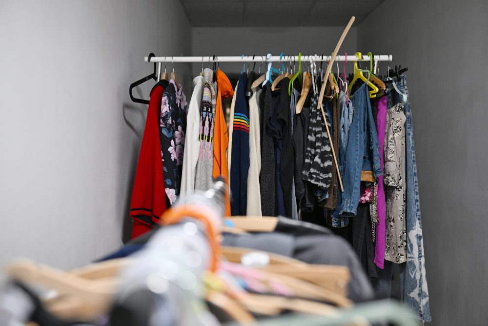 Novoročný swap v trnavskej Baterkárni