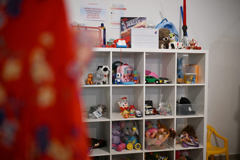 Novoročný swap v trnavskej Baterkárni