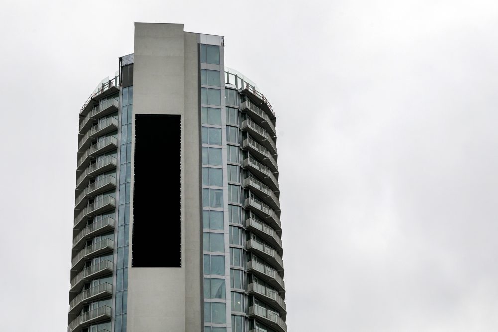 Rekonštrukcia bývalého internátu Hviezda, známeho aj ako Kukurica, budúceho sídla rezortu obrany v Bratislave 