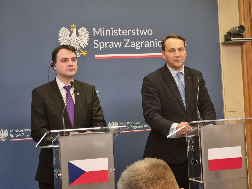 Macinka: Dúfam, že Rusko bude cítiť náklady tejto vojny ešte mnoho rokov