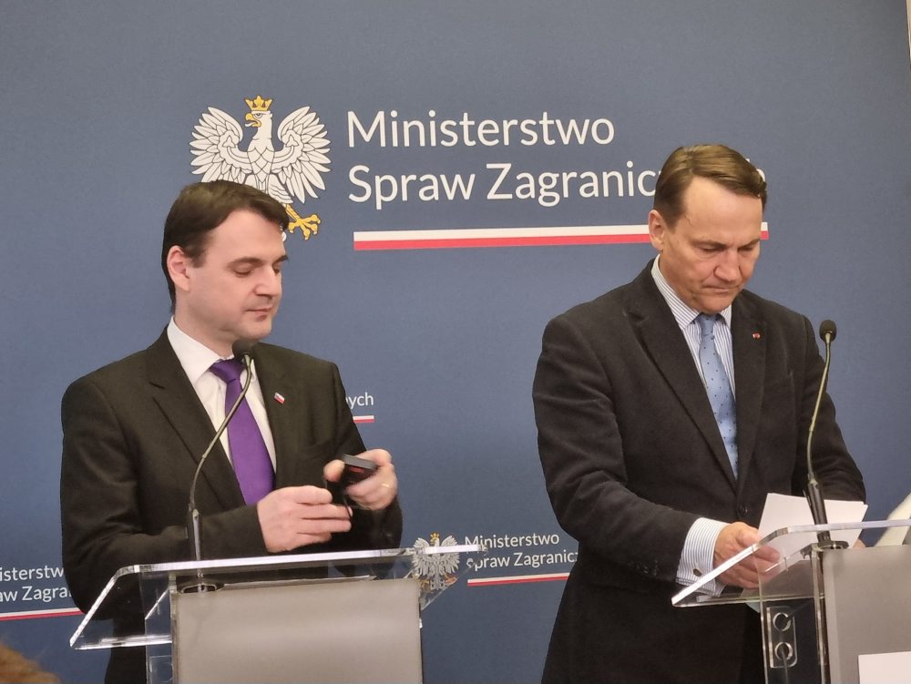 Macinka: Dúfam, že Rusko bude cítiť náklady tejto vojny ešte mnoho rokov