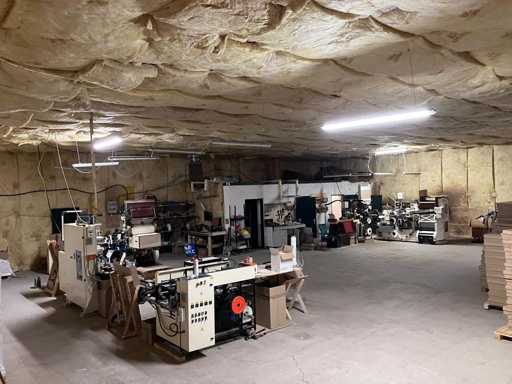 KÚFS spolupracoval na odhalení nelegálnej výroby cigariet v Rakúsku