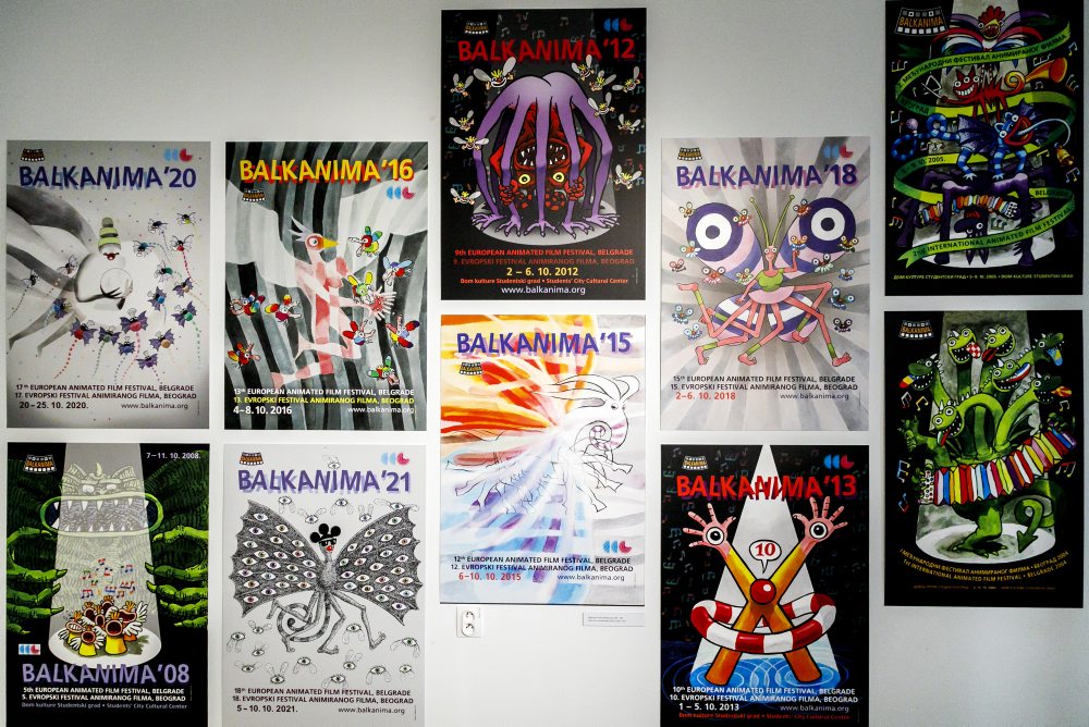 Interaktívna výstava Panoptikum v Bratislave