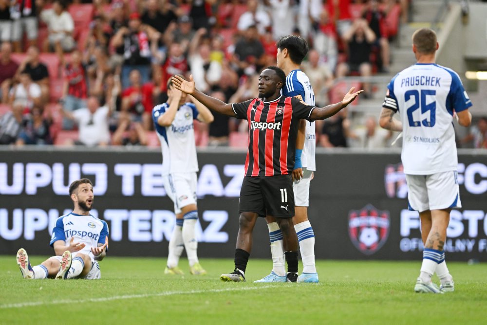 4. kolo Niké ligy: FC Spartak Trnava - MFK Zemplín Michalovce