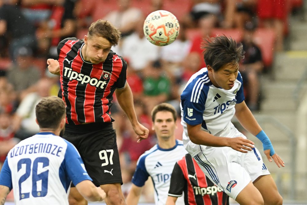4. kolo Niké ligy: FC Spartak Trnava - MFK Zemplín Michalovce