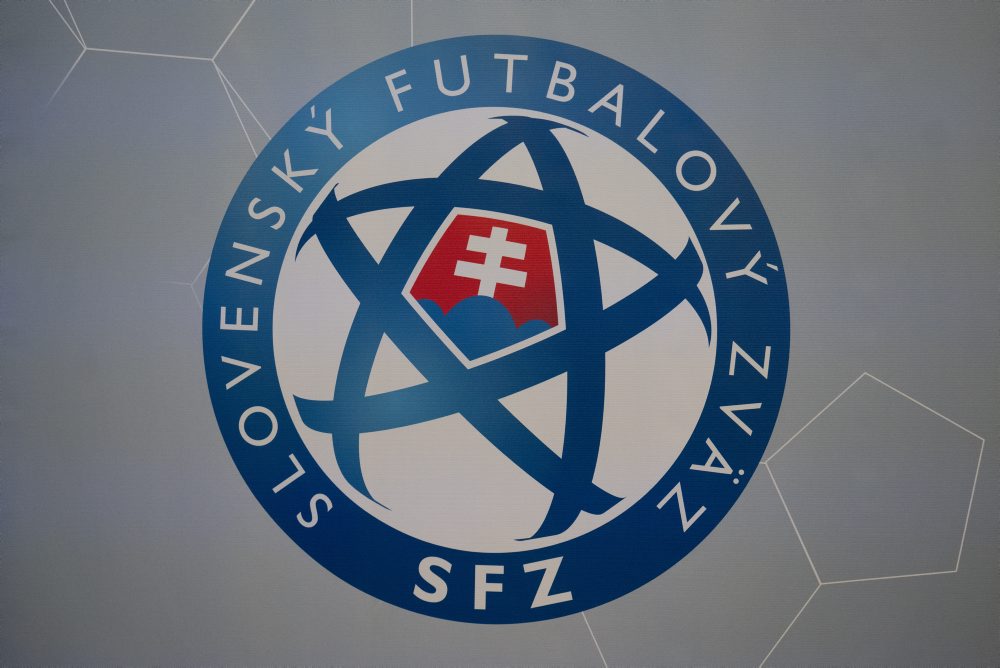 Konferencia Slovenského futbalového zväzu v Senci