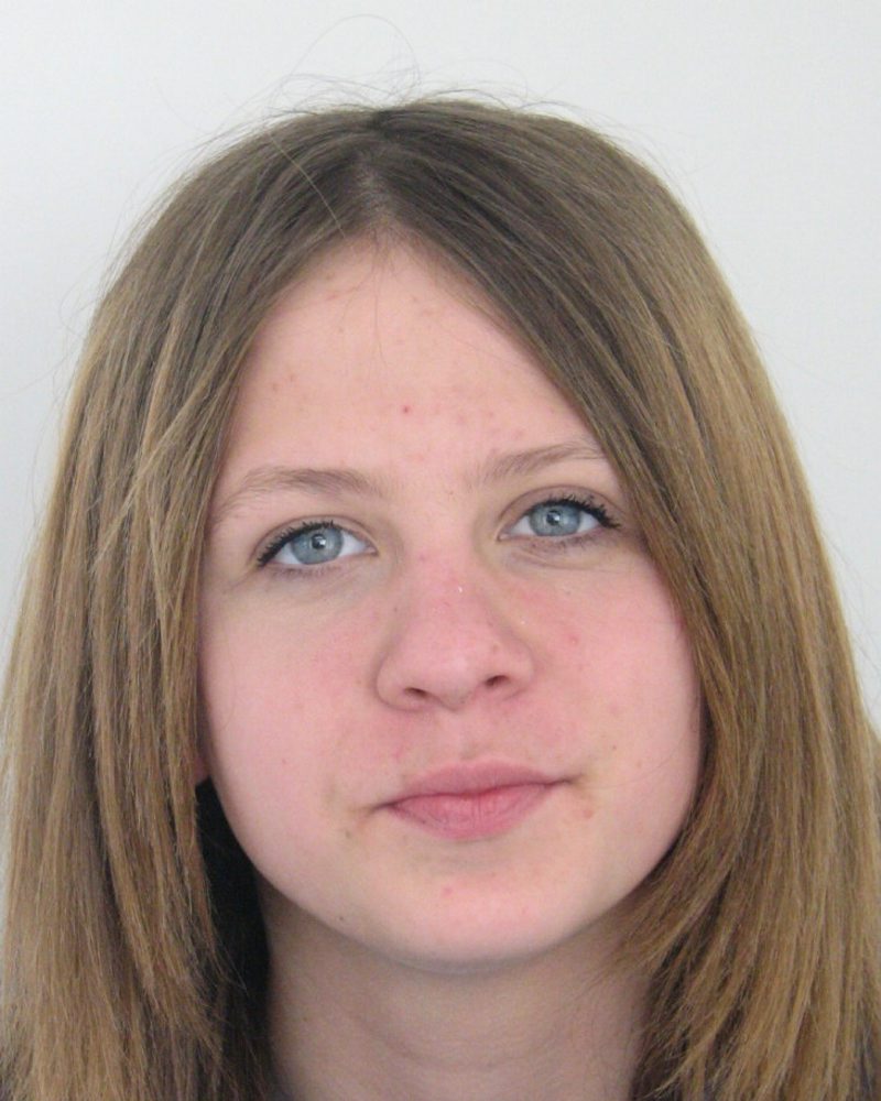 Polícia vyhlásila pátranie po 14-ročnej Martine Rantovej z Turian