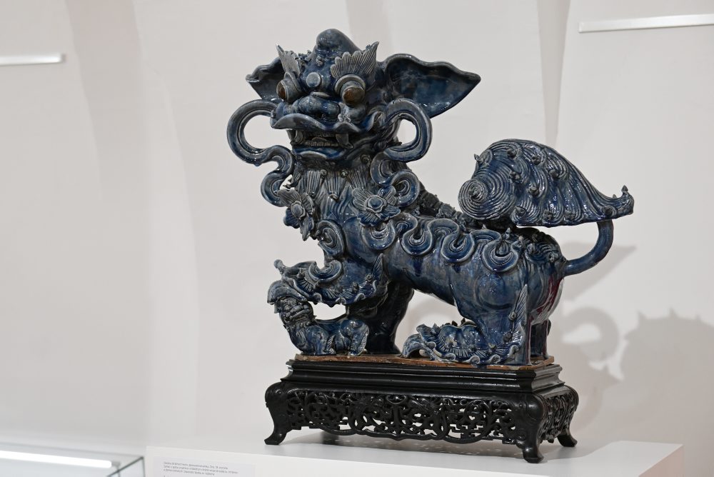 Vernisáž výstavy s názvom Jemné ako chryzantémy v Trnave