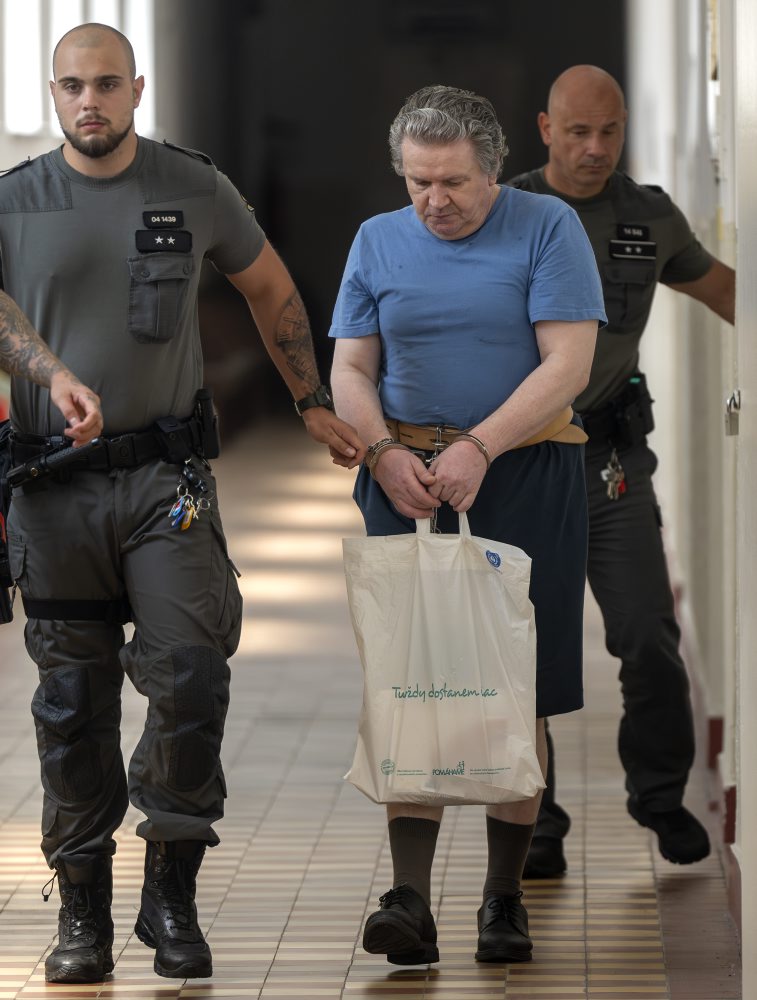 Na Mestskom súde Bratislava I pokračuje proces o návrhu na obnovu konania v prípade študentky Sone