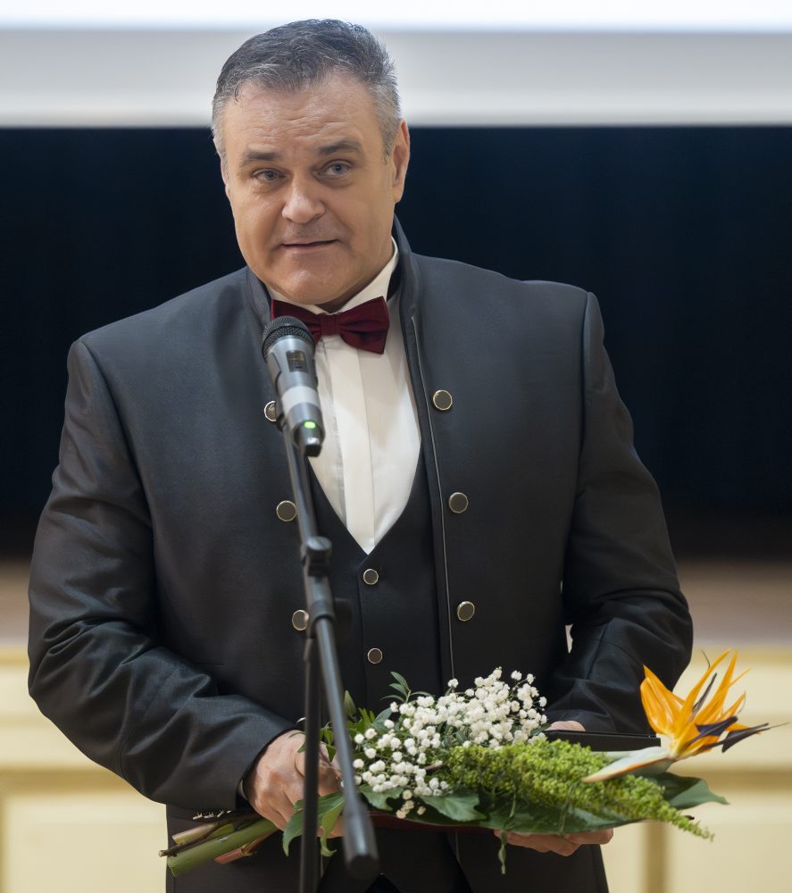 Pätica vedeckých pracovníkov si prevzala ocenenia Vedec roka SR 2025