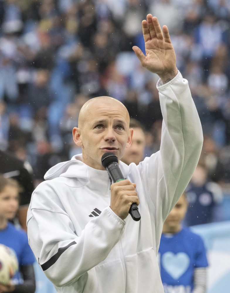 ŠK Slovan Bratislava - MFK Zemplín Michalovce