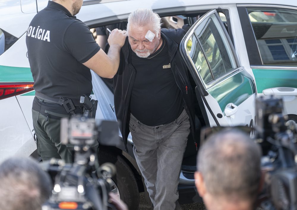 Rakúšana Franza Sch. obvinili z napadnutia zdravotnej sestry na urgente na bratislavských Kramároch