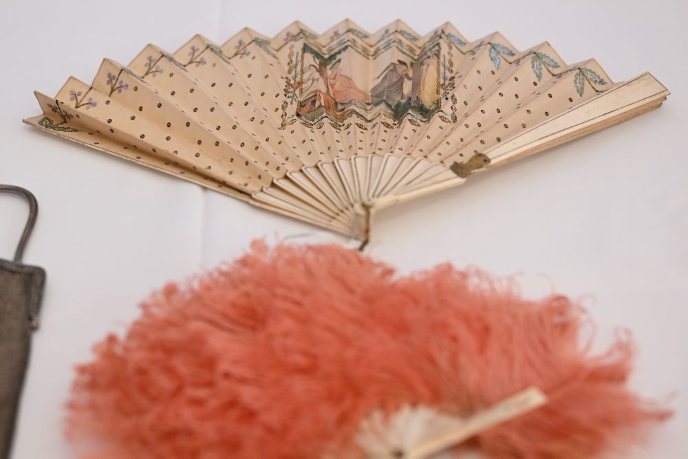 Podujatie Dvere kultúry dokorán: Plesová sezóna v Západoslovenskom múzeu v Trnave 