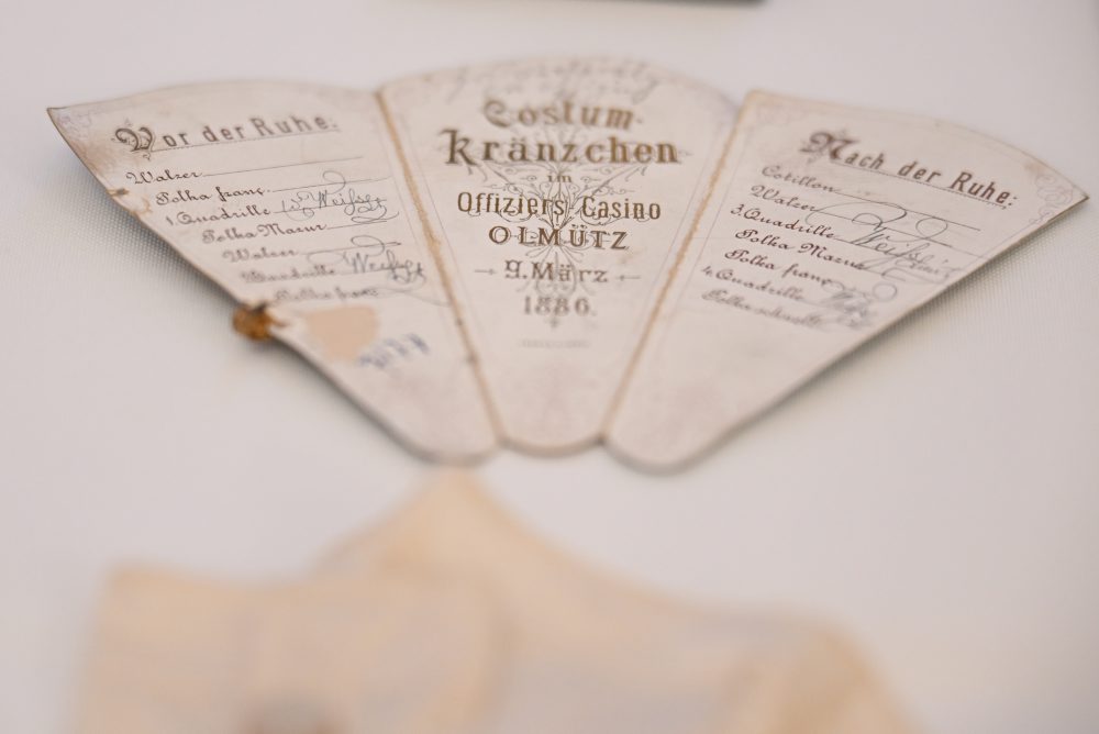 Podujatie Dvere kultúry dokorán: Plesová sezóna v Západoslovenskom múzeu v Trnave 