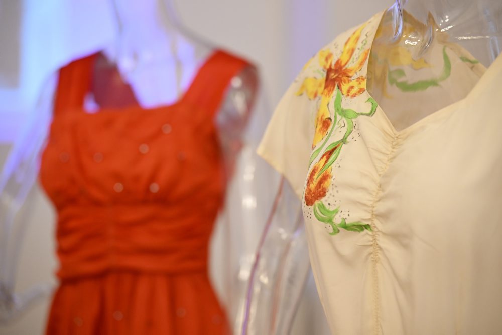 Podujatie Dvere kultúry dokorán: Plesová sezóna v Západoslovenskom múzeu v Trnave 