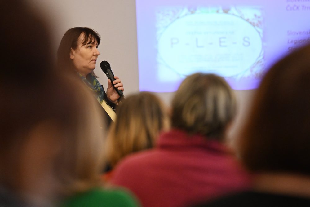 Podujatie Dvere kultúry dokorán: Plesová sezóna v Západoslovenskom múzeu v Trnave 