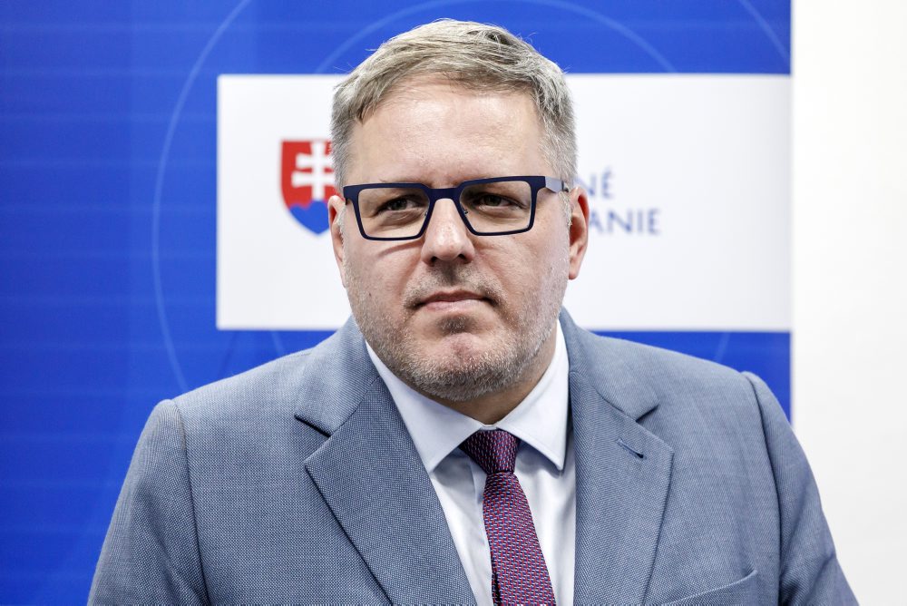 Predseda ÚVO nariadil zrušiť súťaž na výstavbu D1 Turany - Hubová 