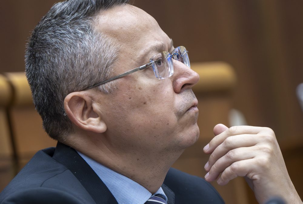 52. schôdza Národnej rady SR