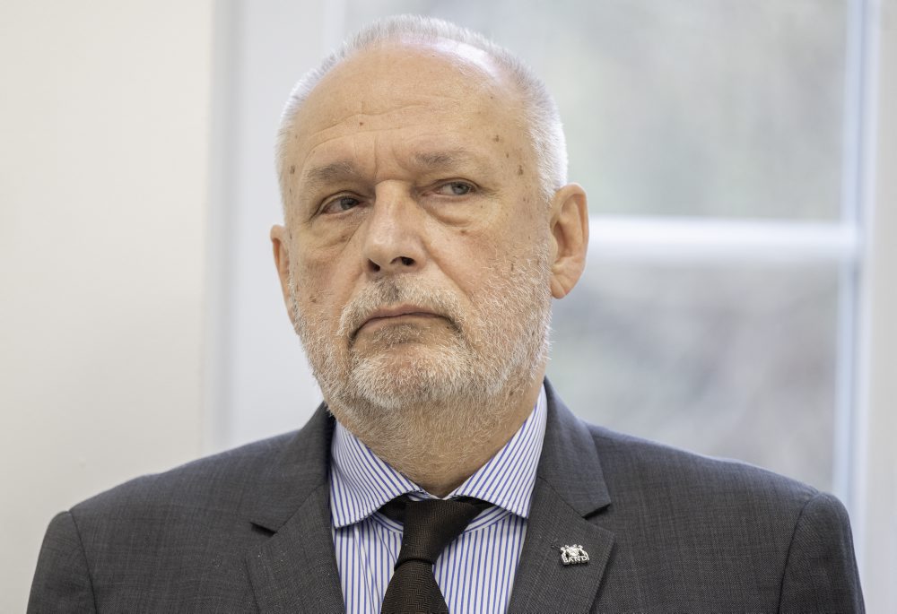 Na Psychiatrickej klinike LF UK Univerzitnej nemocnice v Bratislave otvorili komunitný psychiatrický stacionár